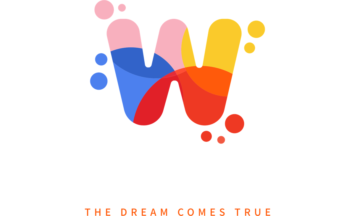 WildDream Studio — The Dream Comes True